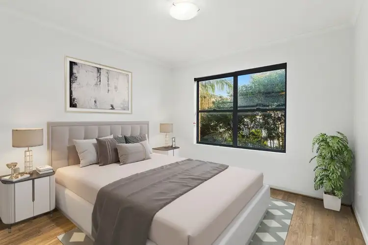 Sixth view of Homely unit listing, 10/23 Bligh Street, Wollongong NSW 2500