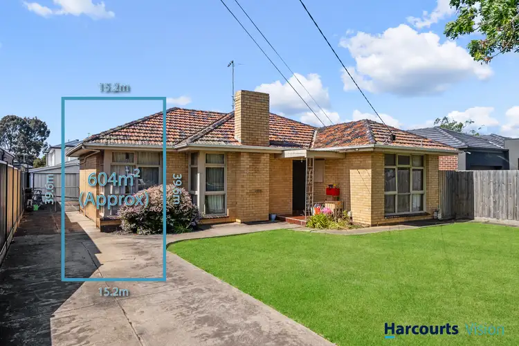 84 Wingara Avenue, Keilor East VIC 3033