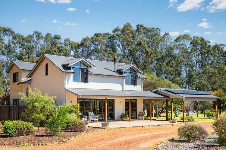 6280 Caves Road, Margaret River WA 6285