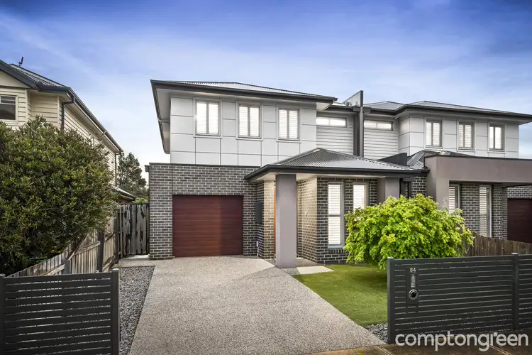 84 Saltley Street, South Kingsville VIC 3015