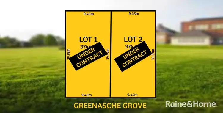 Second view of Homely land listing, LOT 2 Greenasche Grove, Seacombe Gardens SA 5047