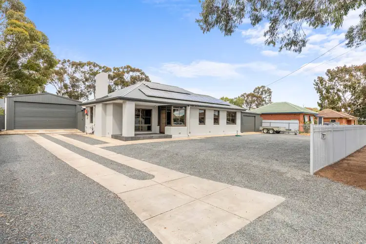 Second view of Homely other listing, 5 Peel Street, Gawler West SA 5118