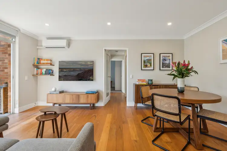 Main view of Homely apartment listing, 23/21 Belmont Avenue, Wollstonecraft NSW 2065