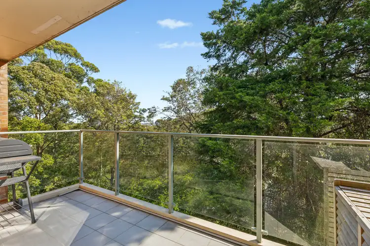 Third view of Homely apartment listing, 23/21 Belmont Avenue, Wollstonecraft NSW 2065