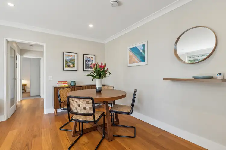 Fourth view of Homely apartment listing, 23/21 Belmont Avenue, Wollstonecraft NSW 2065
