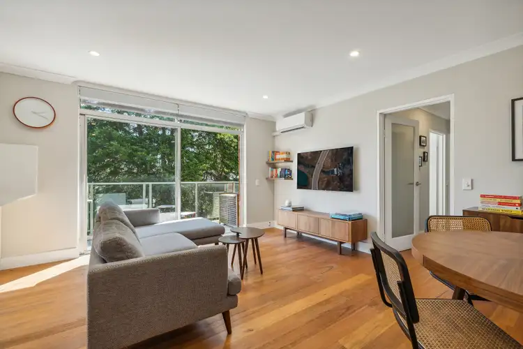 Fifth view of Homely apartment listing, 23/21 Belmont Avenue, Wollstonecraft NSW 2065