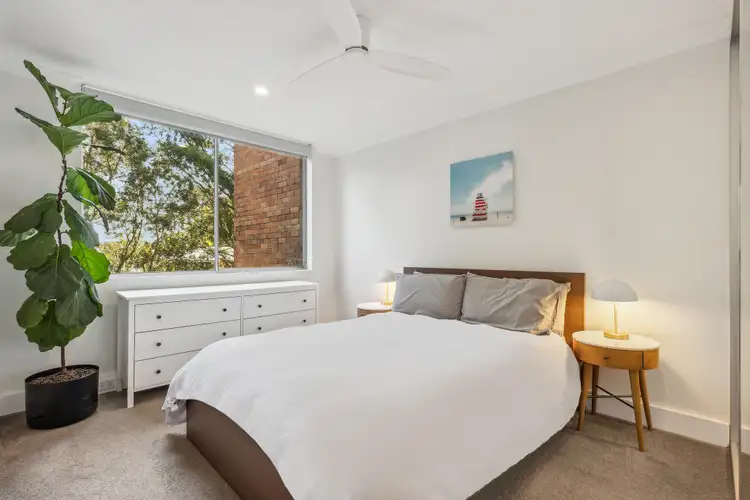 Sixth view of Homely apartment listing, 23/21 Belmont Avenue, Wollstonecraft NSW 2065