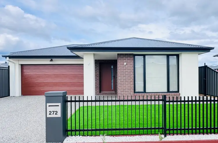 272 Dwyer Street, Kalkallo VIC 3064