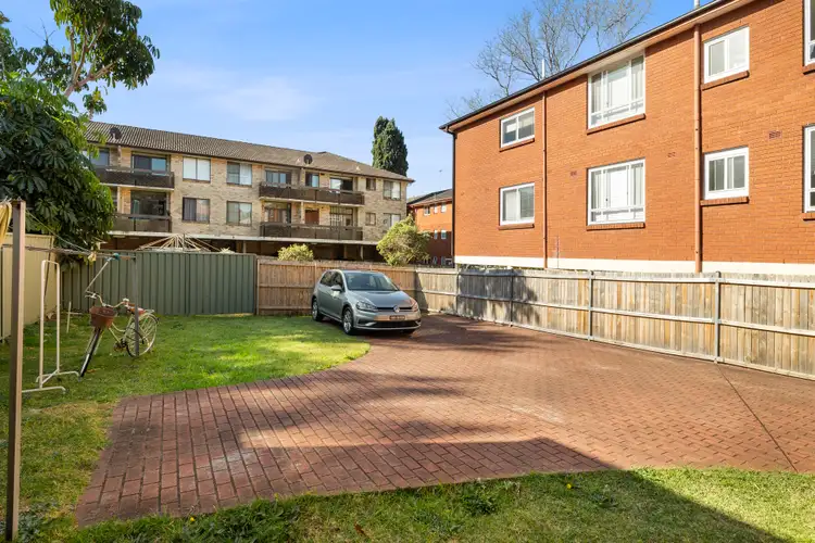 Third view of Homely block of units listing, 16 George Street, Marrickville NSW 2204