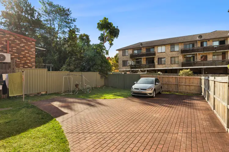 Fourth view of Homely block of units listing, 16 George Street, Marrickville NSW 2204