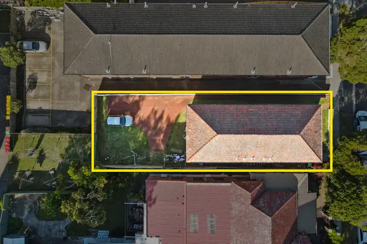 Sixth view of Homely block of units listing, 16 George Street, Marrickville NSW 2204