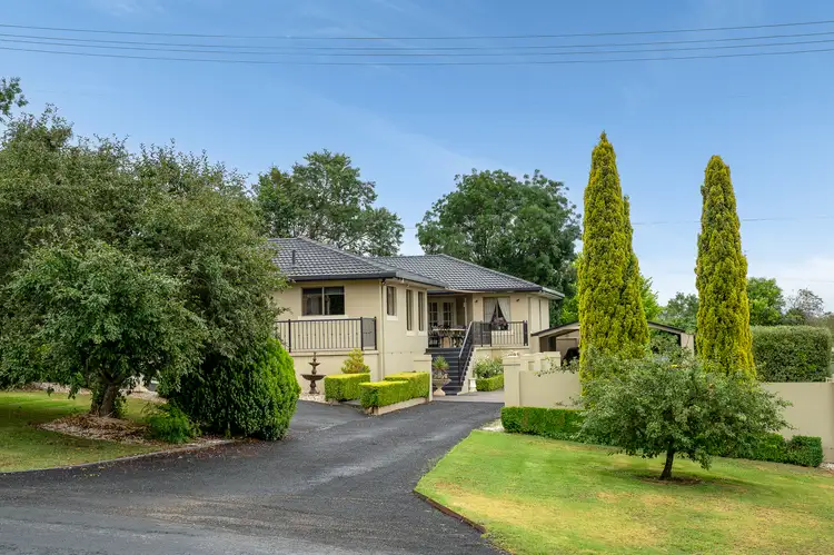 17 Reynolds Street, Molong NSW 2866