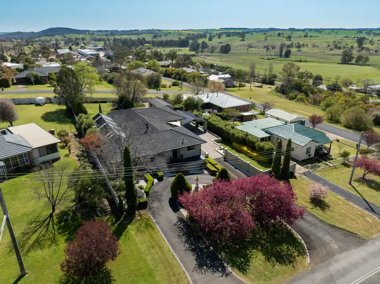 Second view of Homely house listing, 17 Reynolds Street, Molong NSW 2866