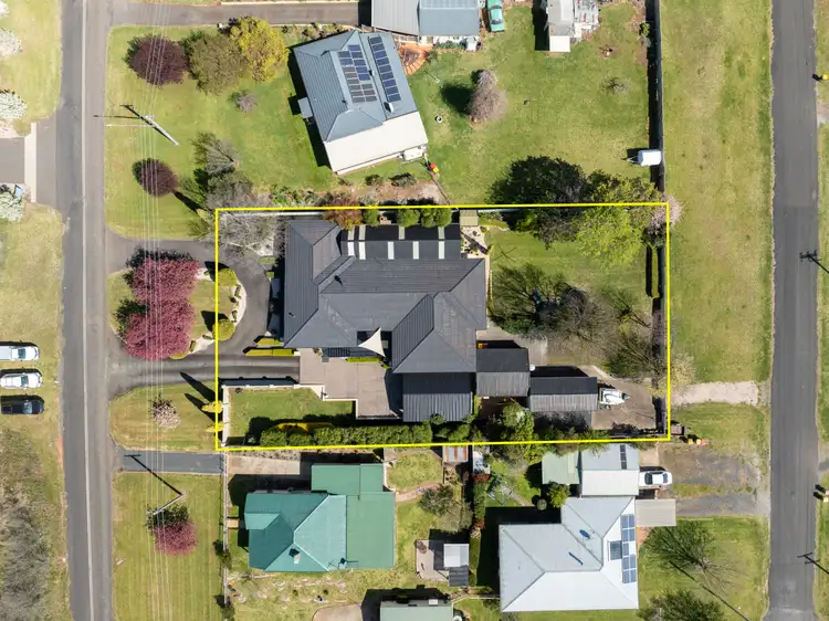 Third view of Homely house listing, 17 Reynolds Street, Molong NSW 2866