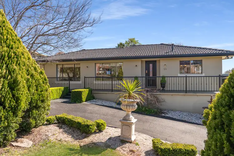 Fourth view of Homely house listing, 17 Reynolds Street, Molong NSW 2866