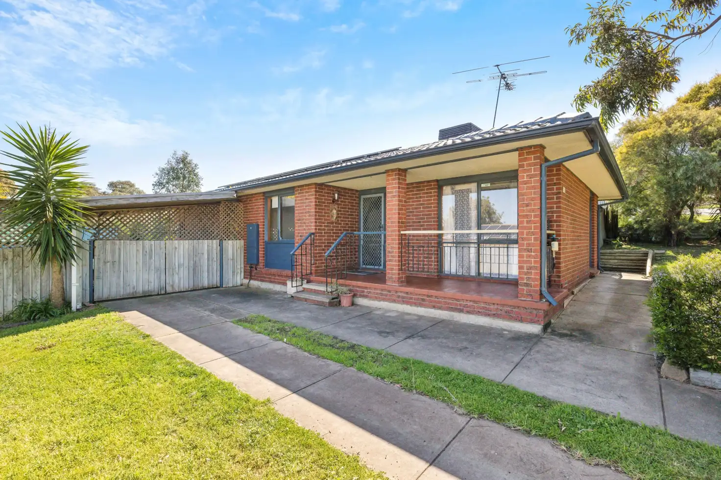 Main view of Homely house listing, 31 Amsterdam Road, Hackham West SA 5163