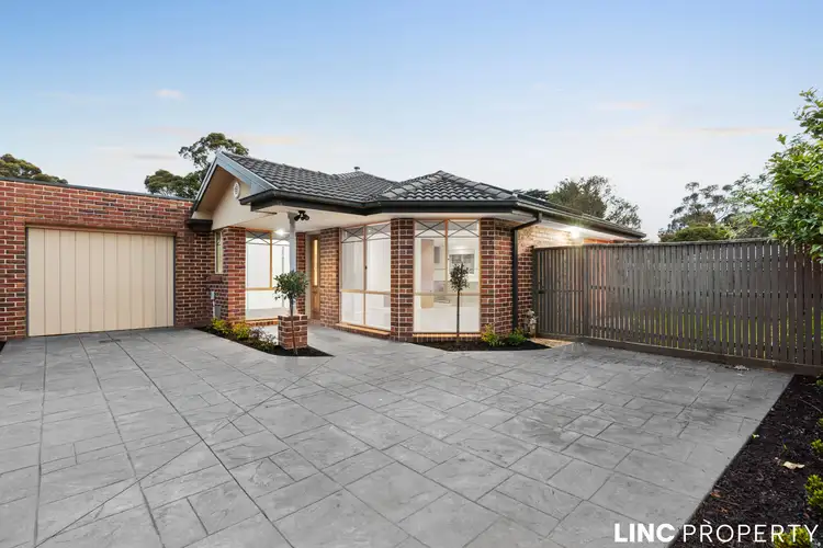 22A Bemersyde Drive, Berwick VIC 3806