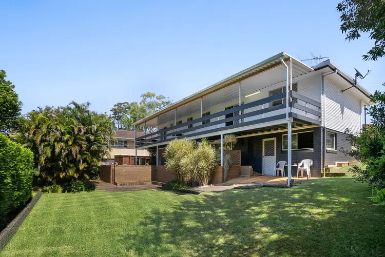 Main view of Homely house listing, 14 Brooks Place, Goonellabah NSW 2480