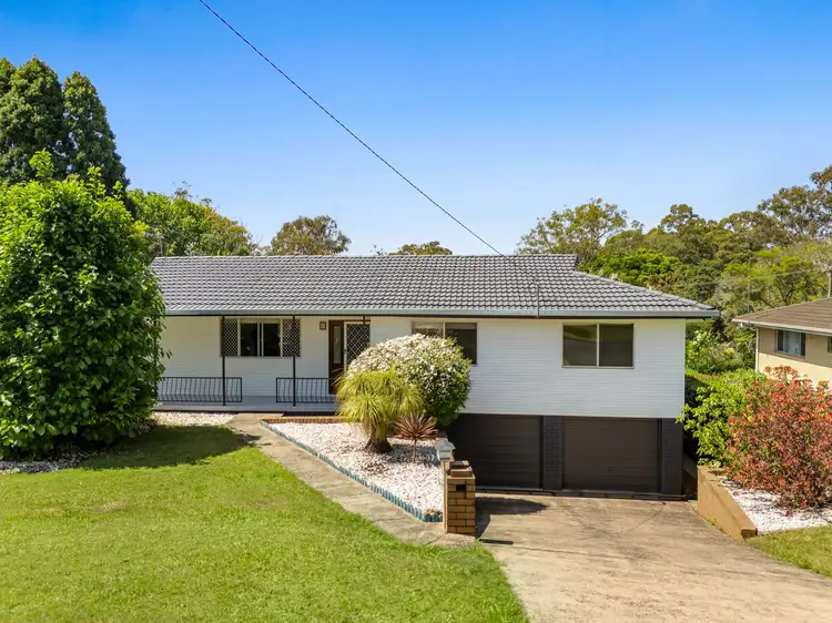 Second view of Homely house listing, 14 Brooks Place, Goonellabah NSW 2480