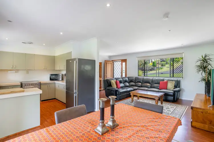 Third view of Homely house listing, 14 Brooks Place, Goonellabah NSW 2480