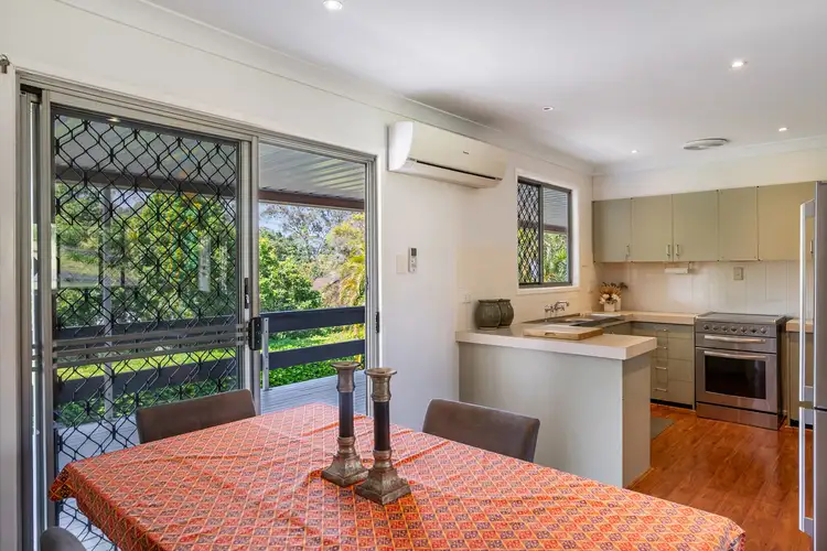 Fourth view of Homely house listing, 14 Brooks Place, Goonellabah NSW 2480
