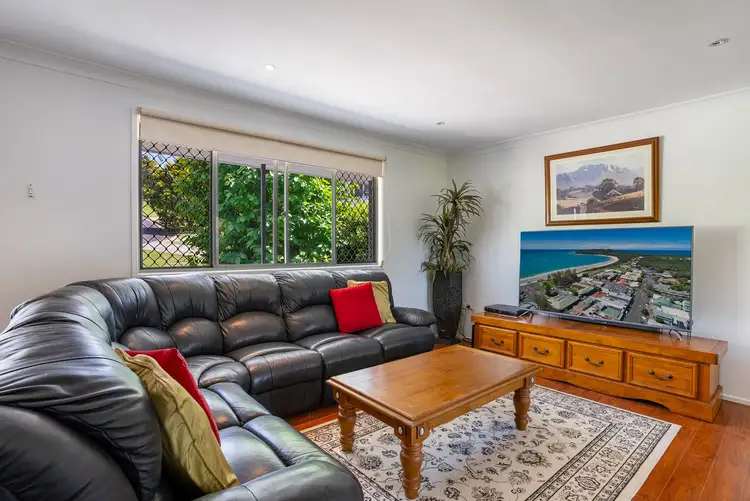 Fifth view of Homely house listing, 14 Brooks Place, Goonellabah NSW 2480