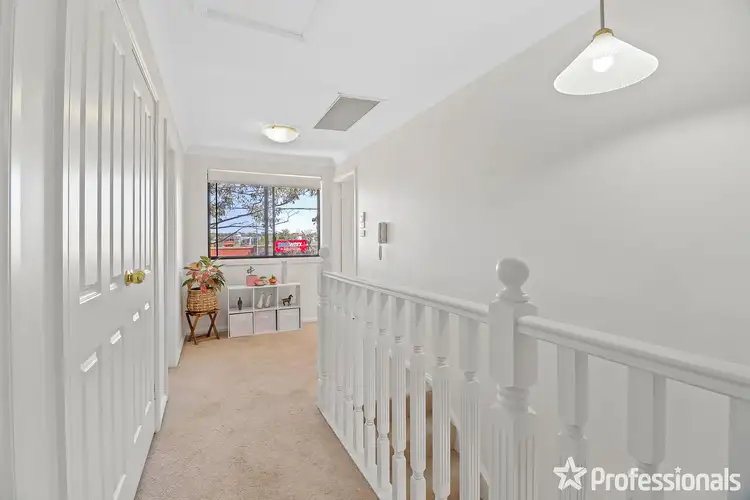 Fifth view of Homely townhouse listing, 5/23A Charles Street, Baulkham Hills NSW 2153