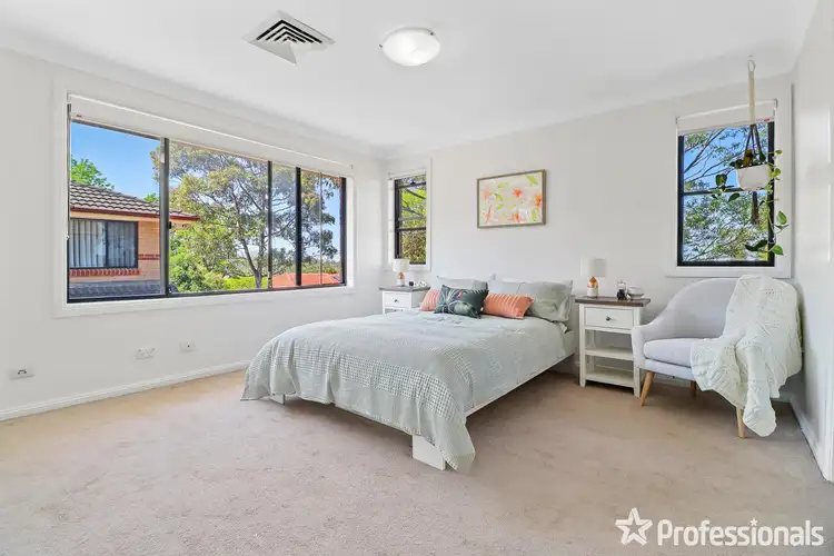 Sixth view of Homely townhouse listing, 5/23A Charles Street, Baulkham Hills NSW 2153