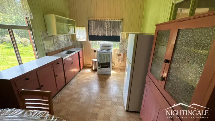 Third view of Homely house listing, 18 Lions Street, Malanda QLD 4885