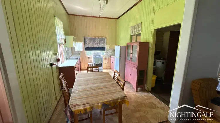 Fourth view of Homely house listing, 18 Lions Street, Malanda QLD 4885