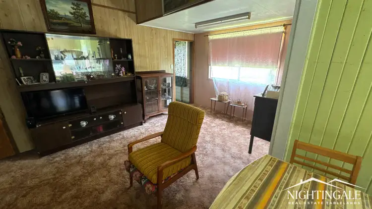 Fifth view of Homely house listing, 18 Lions Street, Malanda QLD 4885