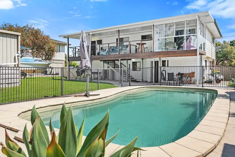 41 Ogilvie Street, Alexandra Hills QLD 4161