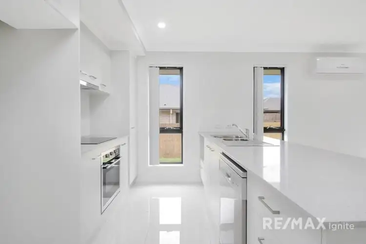 Third view of Homely house listing, 11 Br Ted Magee Drive, Collingwood Park QLD 4301