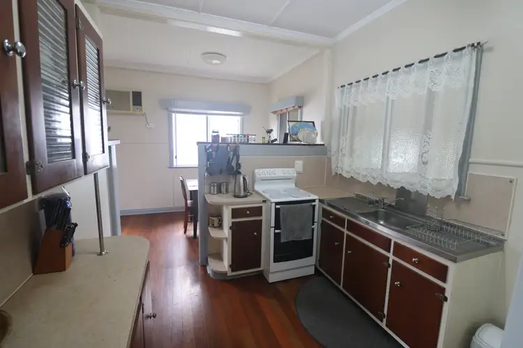 Second view of Homely house listing, 10 Porter Street, Ayr QLD 4807