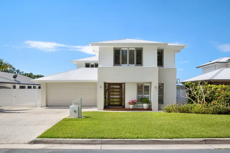 5 Hibiscus Crescent, Maudsland QLD 4210