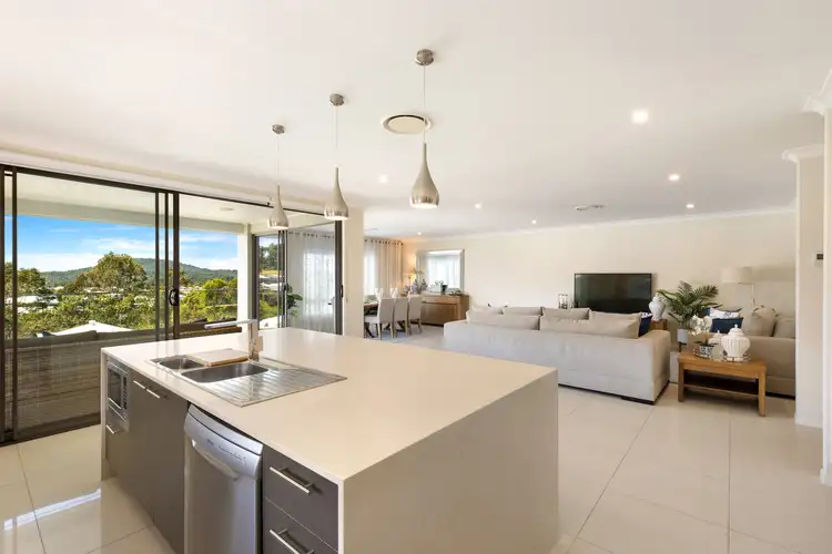 Third view of Homely house listing, 5 Hibiscus Crescent, Maudsland QLD 4210