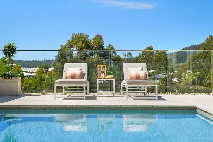 Fourth view of Homely house listing, 5 Hibiscus Crescent, Maudsland QLD 4210