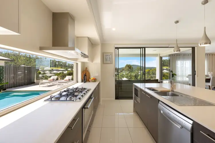 Fifth view of Homely house listing, 5 Hibiscus Crescent, Maudsland QLD 4210