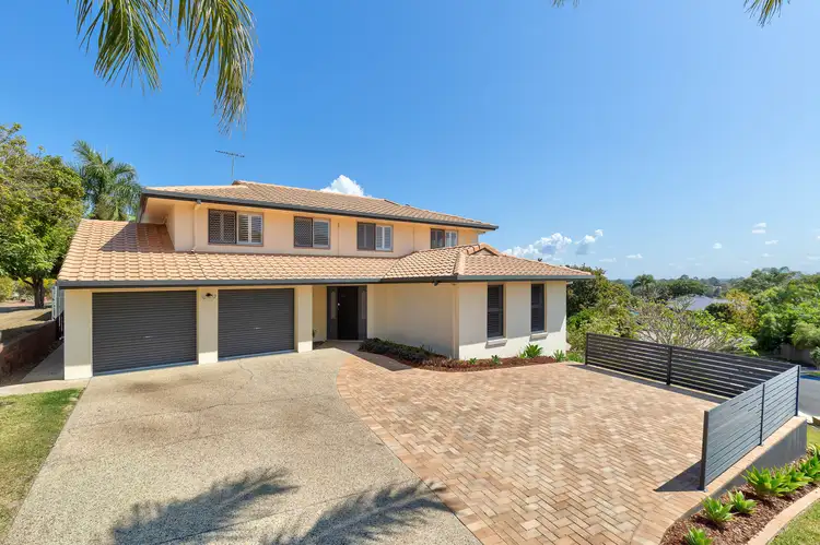 55 Oakmont Crescent, Albany Creek QLD 4035