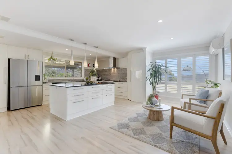 Third view of Homely house listing, 55 Oakmont Crescent, Albany Creek QLD 4035