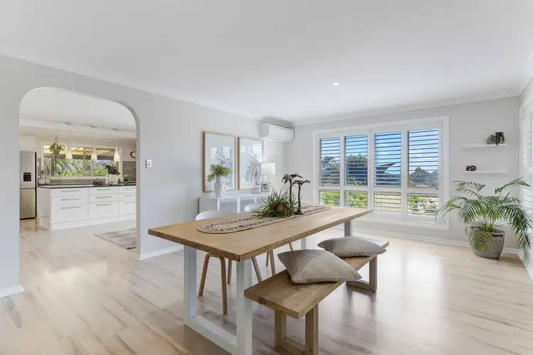 Fourth view of Homely house listing, 55 Oakmont Crescent, Albany Creek QLD 4035