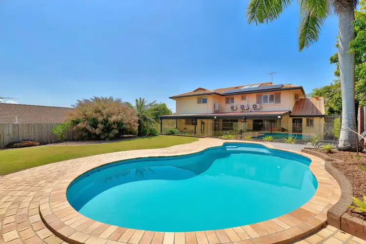 Fifth view of Homely house listing, 55 Oakmont Crescent, Albany Creek QLD 4035