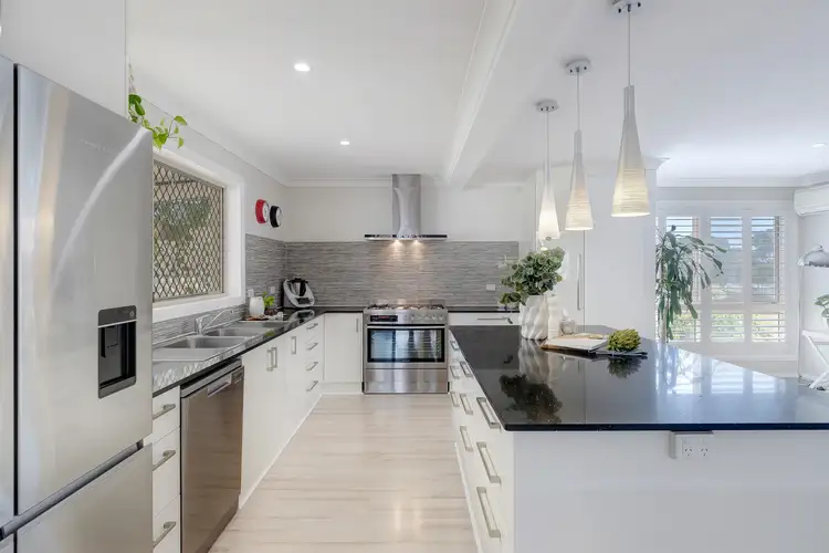 Sixth view of Homely house listing, 55 Oakmont Crescent, Albany Creek QLD 4035