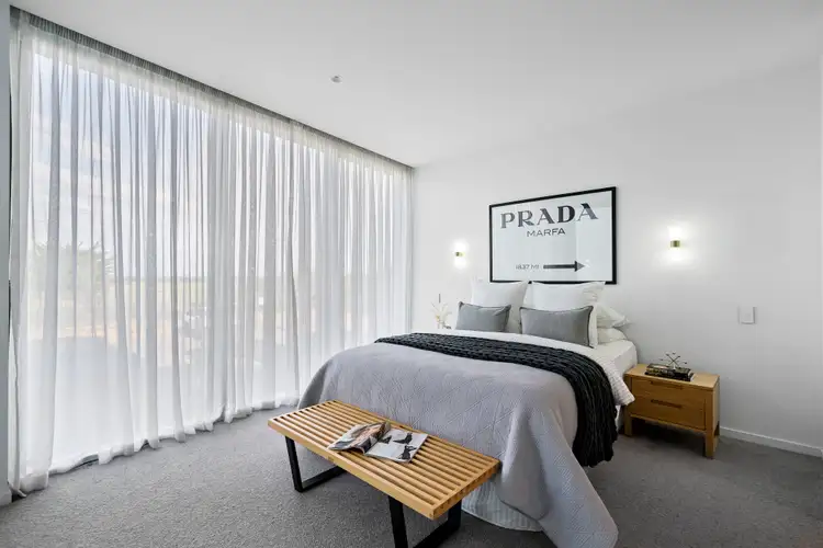 Fifth view of Homely townhouse listing, 26b Kanowna Street, Williamstown VIC 3016