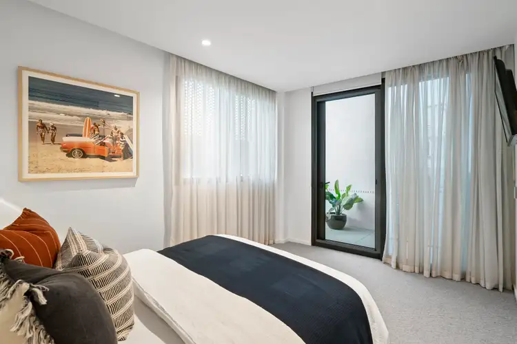 Sixth view of Homely townhouse listing, 26b Kanowna Street, Williamstown VIC 3016