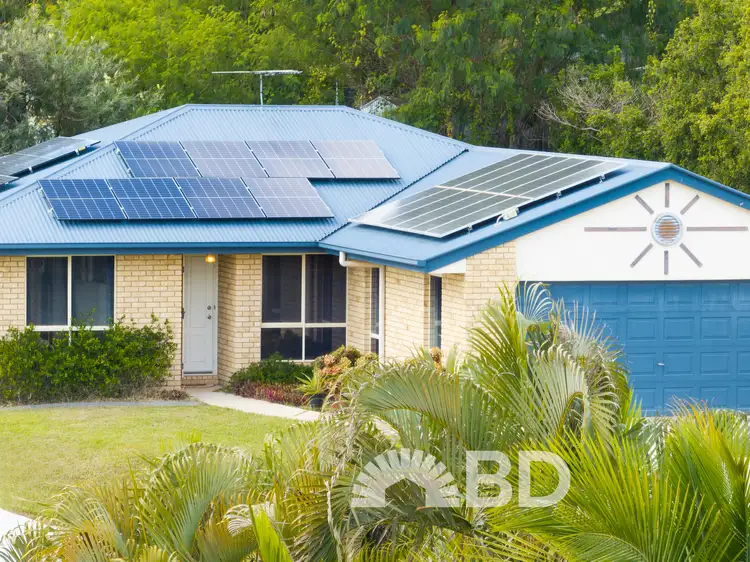 50 Stark Drive, Narangba QLD 4504