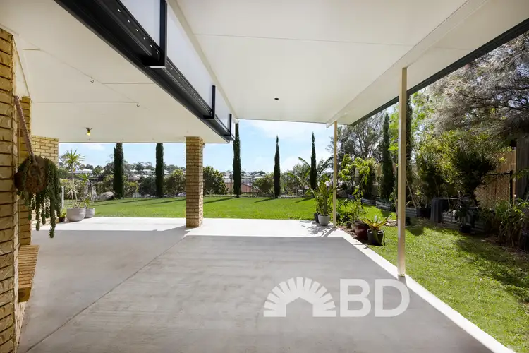 Second view of Homely house listing, 50 Stark Drive, Narangba QLD 4504