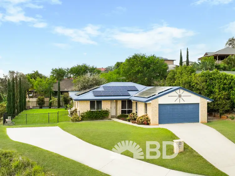 Third view of Homely house listing, 50 Stark Drive, Narangba QLD 4504