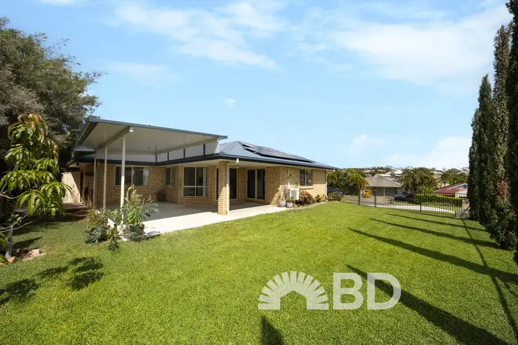 Fourth view of Homely house listing, 50 Stark Drive, Narangba QLD 4504
