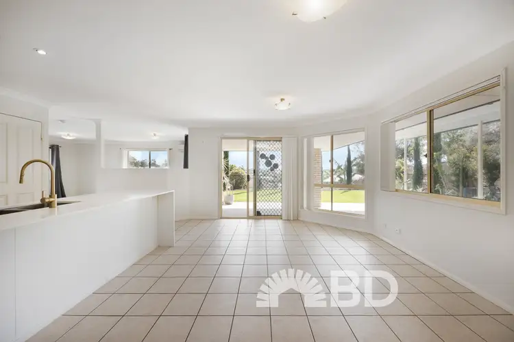 Fifth view of Homely house listing, 50 Stark Drive, Narangba QLD 4504